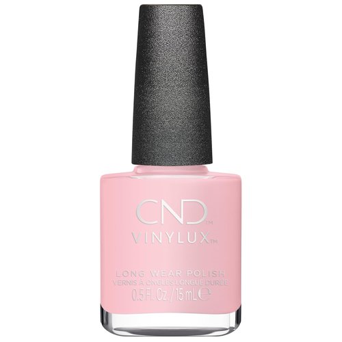 CND Vinylux Nail Polish - Longwear Pink Color with Gel-like Shine | 0.5 Fl Oz Chip Resistant