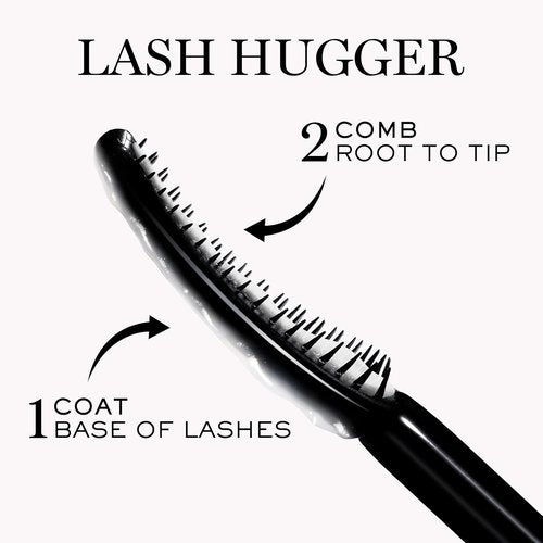 Lancôme Mascara Melter - Gentle Waterproof Mascara Remover, 0.27 fl oz | Non-Irritating & Hydrating for Sensitive Eyes