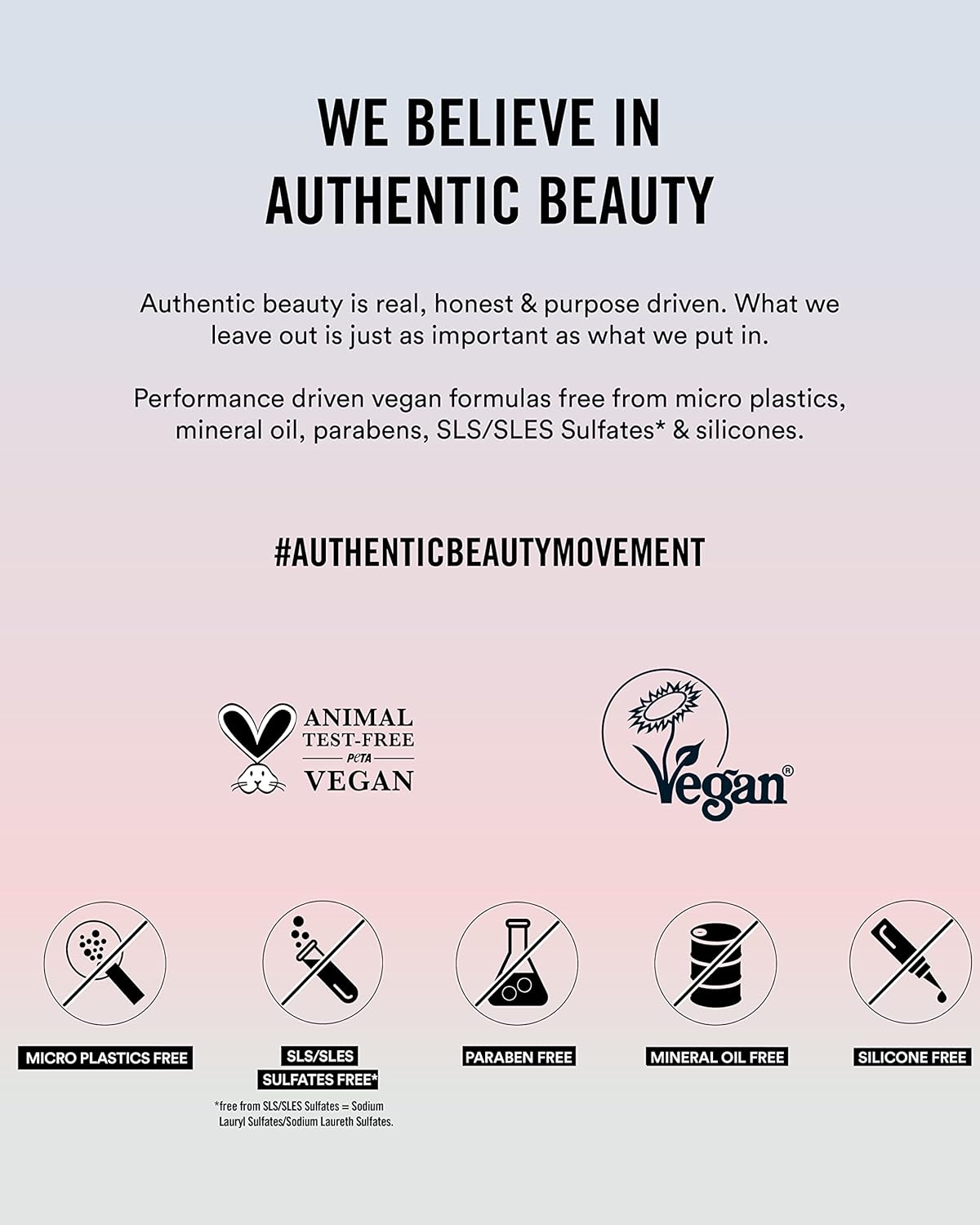 Authentic Beauty Concept Hydrate Lotion - Hydrating Leave-In Cream for Normal to Dry Hair | 5 fl. oz | Vegan & Cruelty-Free