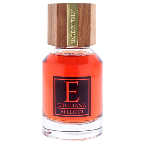 E For Unisex Perfume - Long Lasting Citrus Musk Cologne - 3.4 oz Eau de Parfum Spray