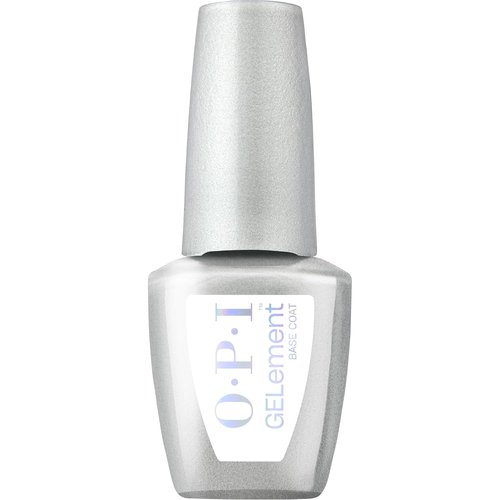 OPI GELement Gel Nail Polish System - DIY Salon Quality | Assorted Colors & LED Curing Lamp | Vegan Soak Off Removal