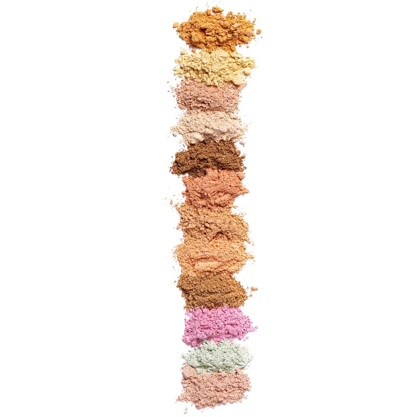 T. LeClerc Loose Facial Powder - Longwear Mineral Makeup That Minimizes Pores & Blurs Fine Lines | Orchidee