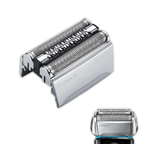 52S - Series 5 Electric Shaver Replacement Head | Compatible with S5 Sport Models 5090, 5190cc, 5040, 5140s