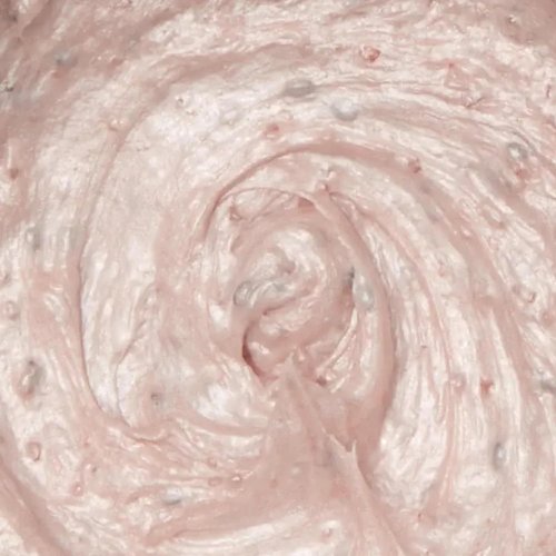 Mario Badescu Raspberry Body Scrub - Exfoliating Formula for All Skin Types | Softens & Renews | 8 OZ