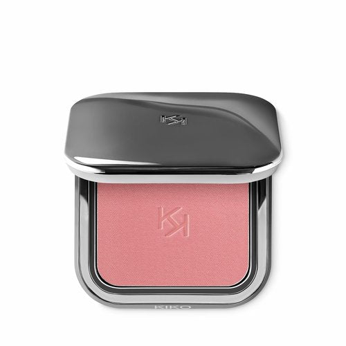KIKO Milano Unlimited Blush - Long-Lasting Buildable Powder Blush for Flawless Color