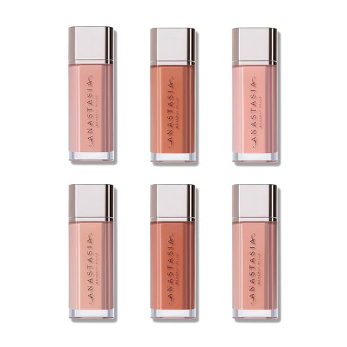 Anastasia Beverly Hills - Lip Velvet Holiday Gift Set | Luxurious Colors & Smooth Finish
