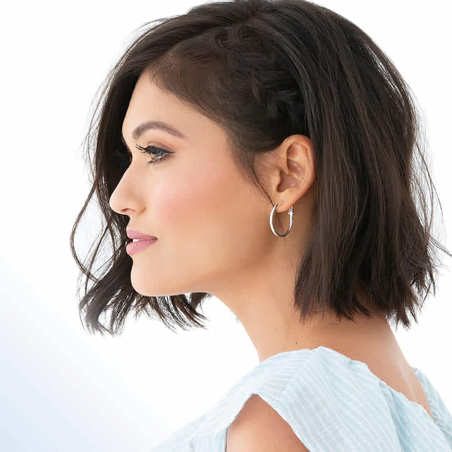 Drybar The Sheriff Hairspray - Medium Hold For All-Day Style | Lightweight & Non-Sticky