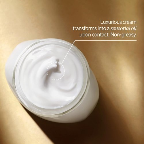L'Occitane Immortelle Body Balm - Nourishing Shea Formula | 6.90 oz for Deep Hydration