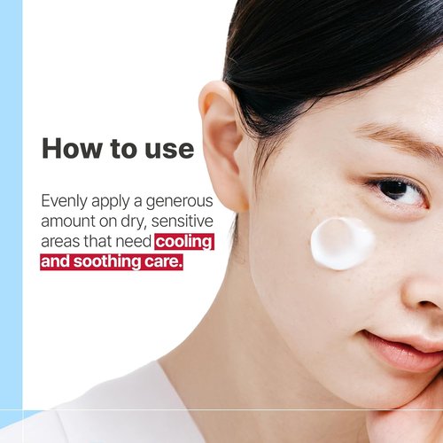 Illiyoon Ceramide Ato Soothing Gel - Vegan Facial Moisturizer for All Skin Types | 5.9 Fl Oz (175ml)