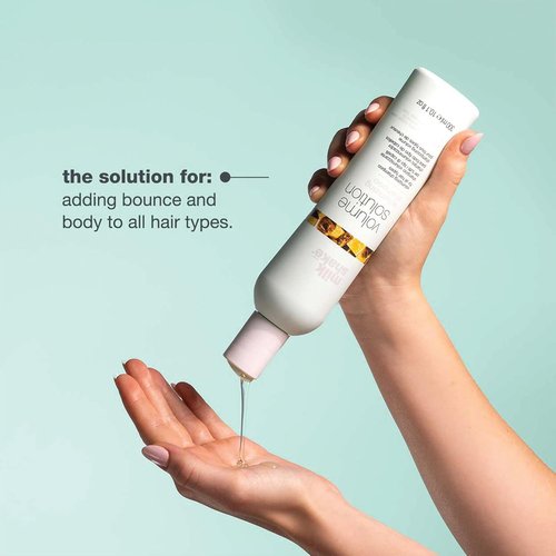 milk_shake Volumizing Shampoo - Thickening Formula for Fine, Thin Hair | 300ml