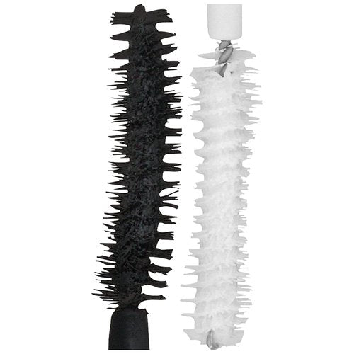 L'Oreal Paris Voluminous Superstar Mascara - Waterproof Formula in Black, 0.41 Fl. Oz