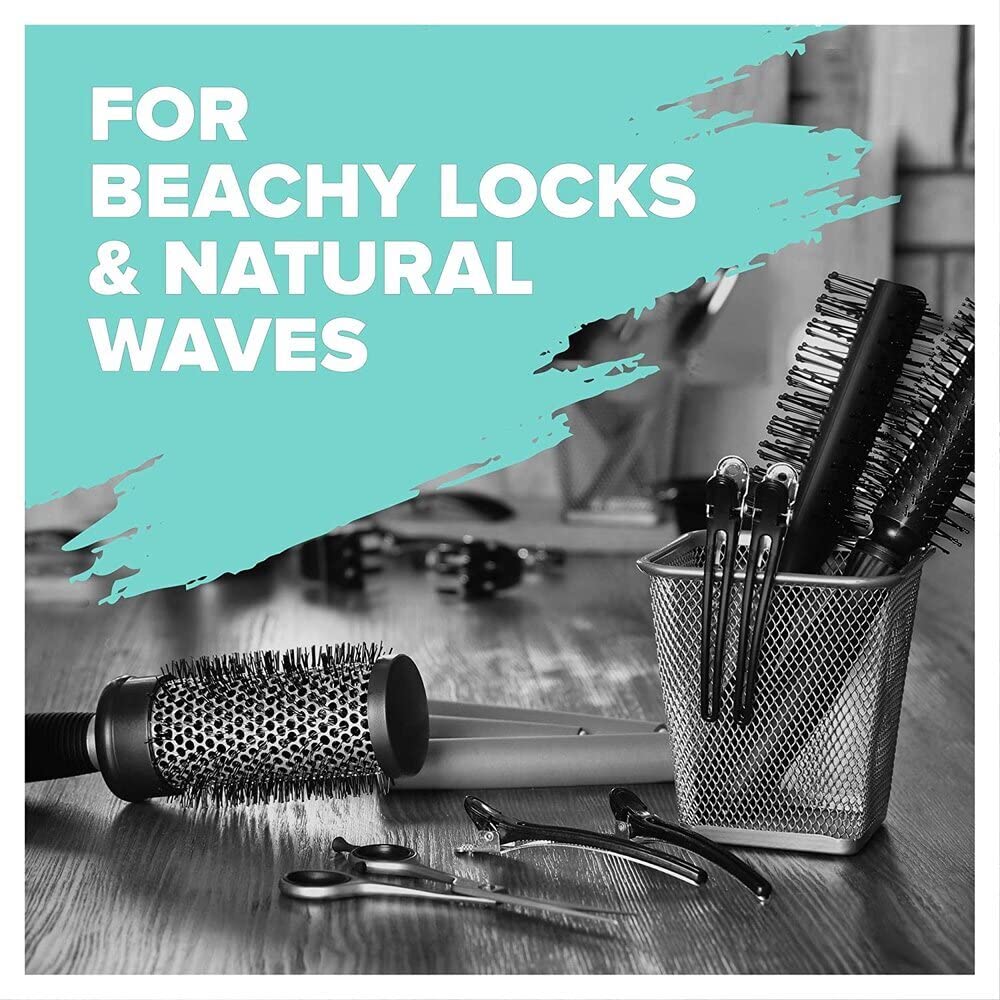 Toni & Guy Sea Salt Spray - Texturizing Hair Spray for Effortless Beach Waves | 6.8 oz