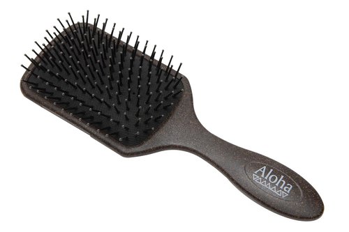 KP3 Kona Paddle Brush - Professional Styling Tool for Smooth, Sleek Hair