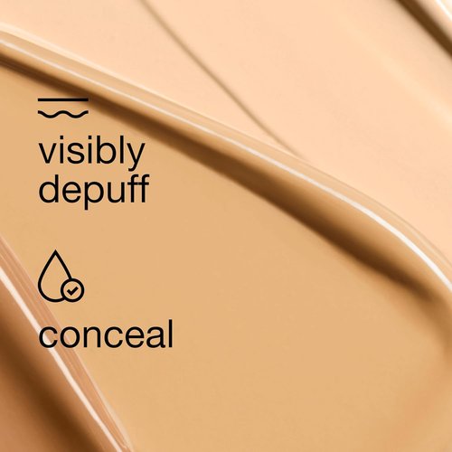 Clinique Even Better Concealer - Full Coverage Makeup For Dark Undereye Circles | Hydrating With Hyaluronic Acid + Caffeine