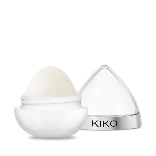 Kiko Milano Lip Balm - Moisturizing Formula for Soft, Hydrated Lips | Perfect for Daily Use