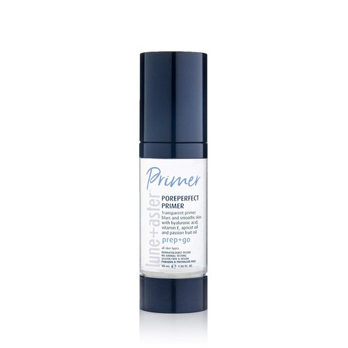 Lune+Aster PorePerfect Primer - Blurs Pores & Fine Lines for a Radiant, Mattified Finish | 1 oz