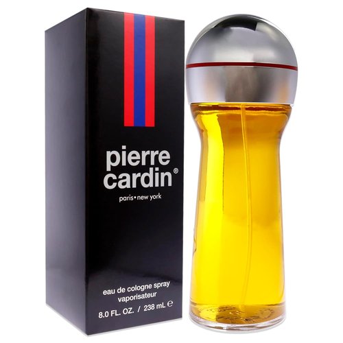 Pierre Cardin | 8 Ounce Fragrance - Elegant Scent for Men in Stylish Packaging