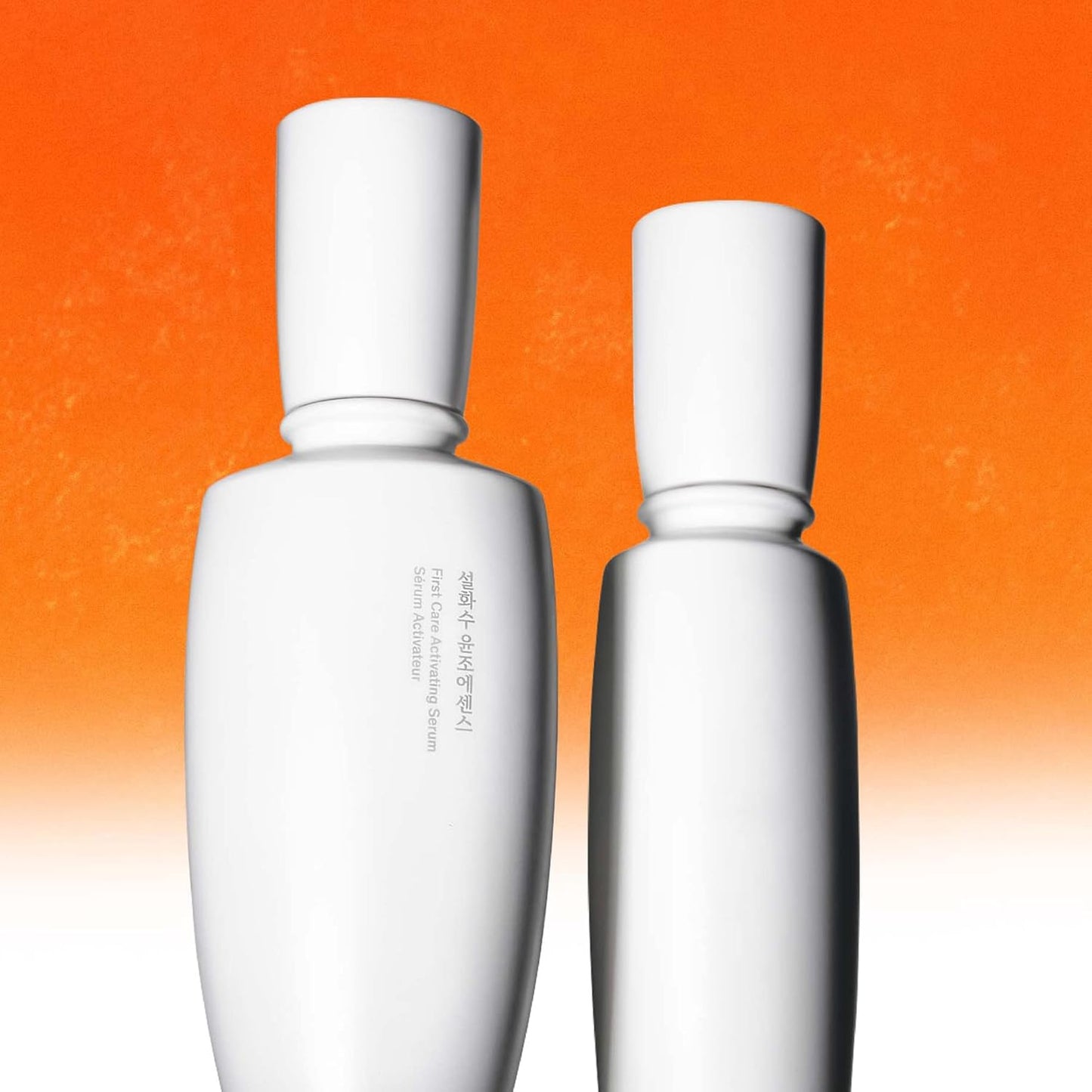 Sulwhasoo First Care Activating Serum - Hydrating & Revitalizing Essence for Youthful Skin