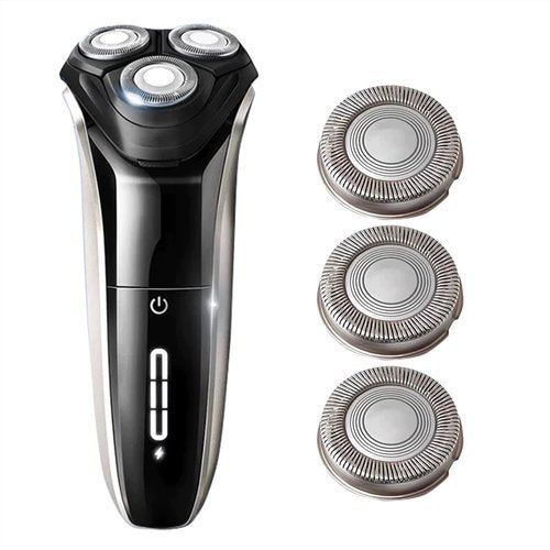 Philips Norelco SH30 Replacement Shaver Heads - Compatible with Series 3000, 2000, 1000 (3 Pack)