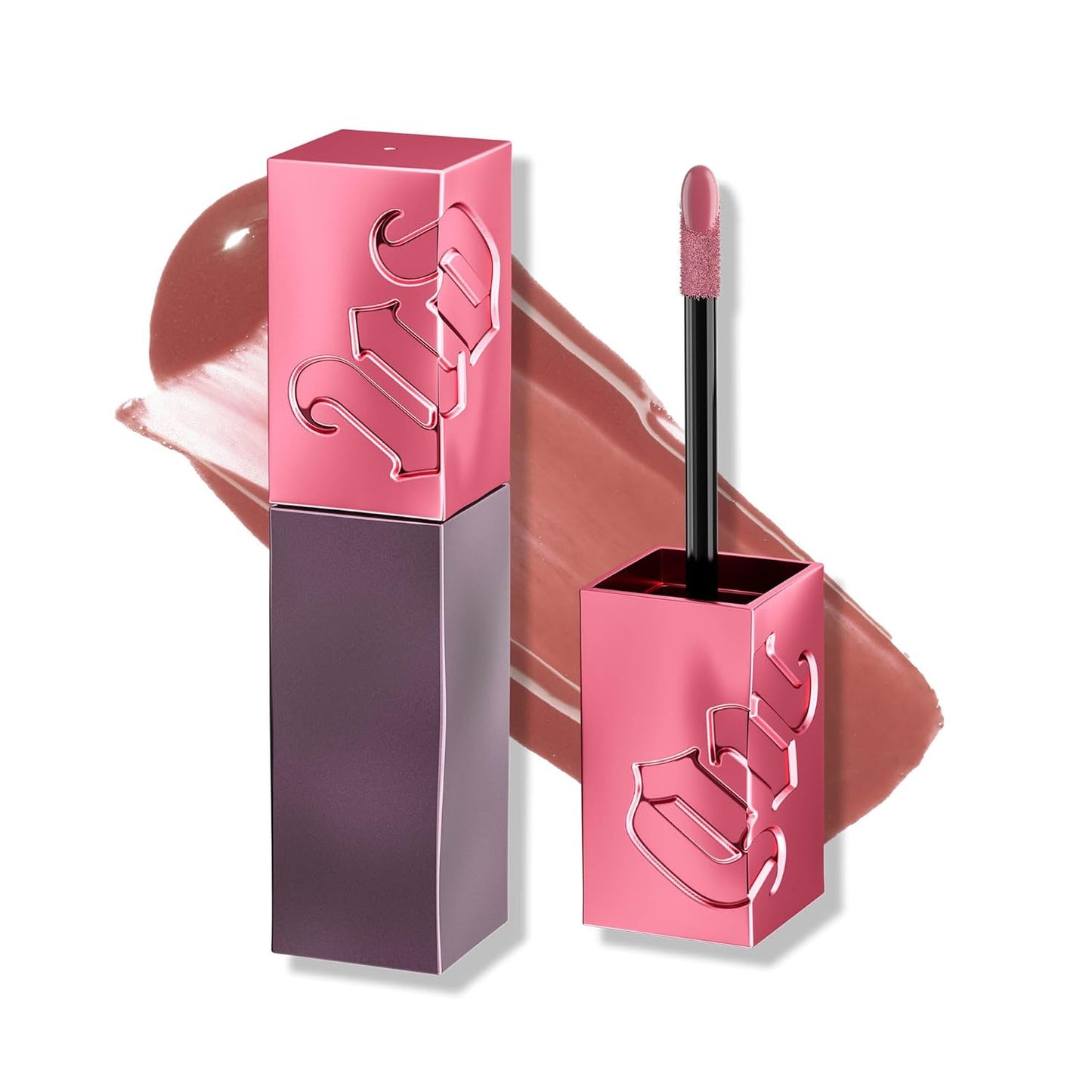 Urban Decay Vice Lip Bond Liquid Lipstick - Transfer-Proof, 16HR Wear, Hydrating Shine | 0.14 fl oz