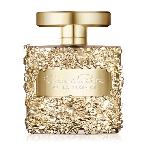 Oscar de la Renta Bella Essence - Elegant Fragrance for Women | 3.4 Fl Oz Eau de Parfum