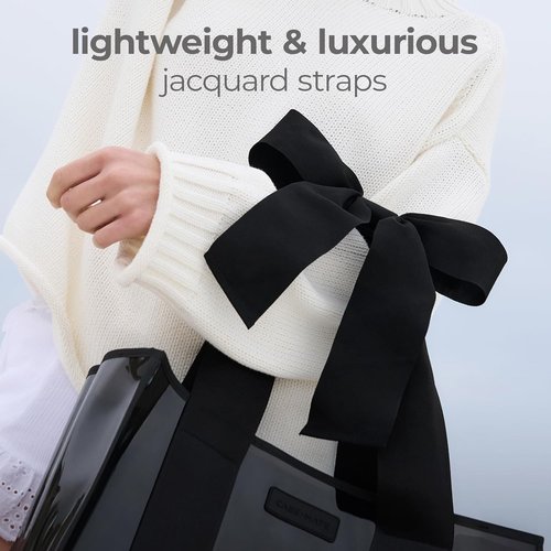 Case-Mate Jelly Tote Bag - Stylish & Durable Design | Perfect for Everyday Use