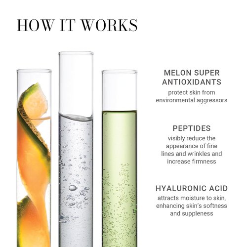 Meaningful Beauty - Broad Spectrum SPF 30 Moisturizer | Anti-Pollution & Blue Light Protection Day Cream