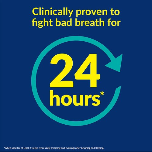 CloSYS Ultra Sensitive Mouthwash - Alcohol-Free, Unflavored, pH Balanced, 32 Oz for Soothing Relief