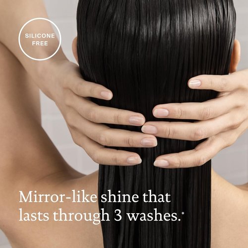 Living Proof Perfect Hair Day - High-Shine Gloss for Radiant, Smooth Hair | 4 oz