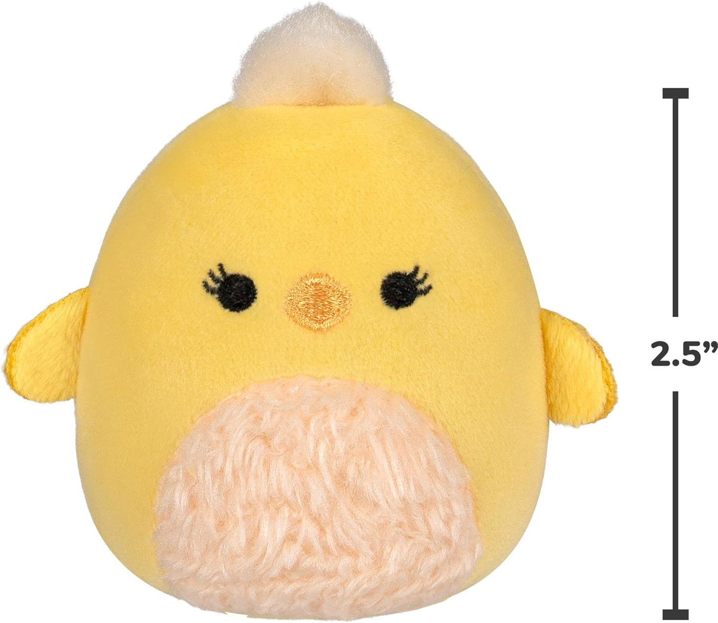 Squishmallows Original Micromallows Bouquet - Adorable Easter Plush Collection