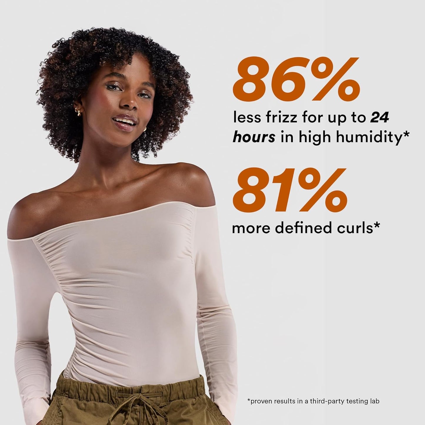 VERB Curl Oil - Define + Shine + Smooth Frizz - for All Curl Types -Silicone Free + No Parabens, Gluten or Harmful Sulfates
