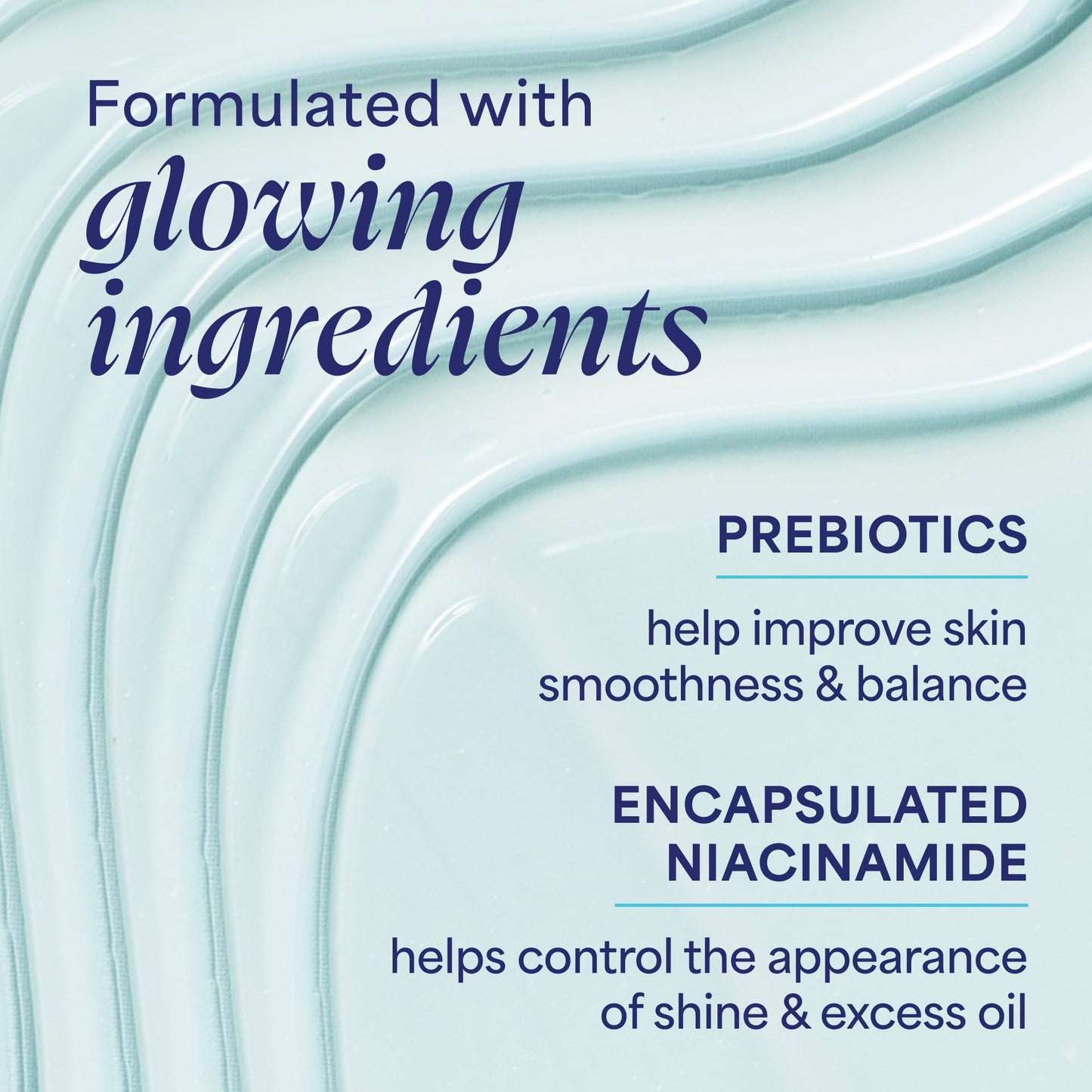 TULA Skin Care 24-7 Weightless Moisture Hydrating Day & Night Cream - Anti-Aging Lightweight Gel Cream Moisturizer for Face, Contains Watermelon & Blueberry Extract