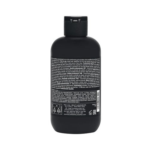 ALFAPARF MILANO Nourishing Multiplier for Dry Hair | Sublime Cellula Madre - Lightweight, Color Protecting, Adds Shine (5.07 fl. oz.)