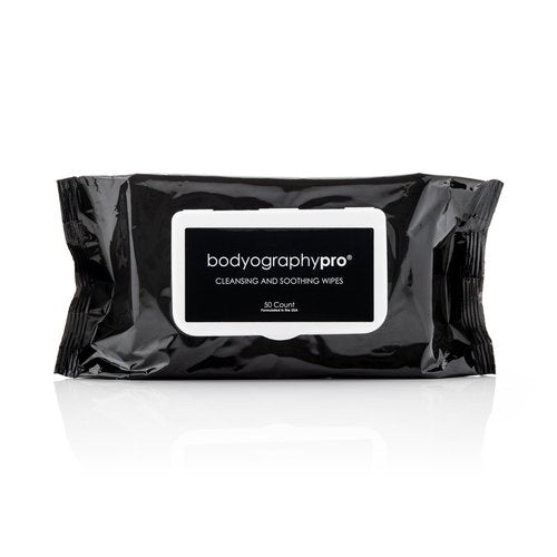 Hydrating Makeup Remover Wipes | Gentle Facial Cleansing Towelettes with Aloe, Chamomile & Vitamin E | Removes Waterproof Makeup | 50-Count Resealable Pack for Sensitive Skin