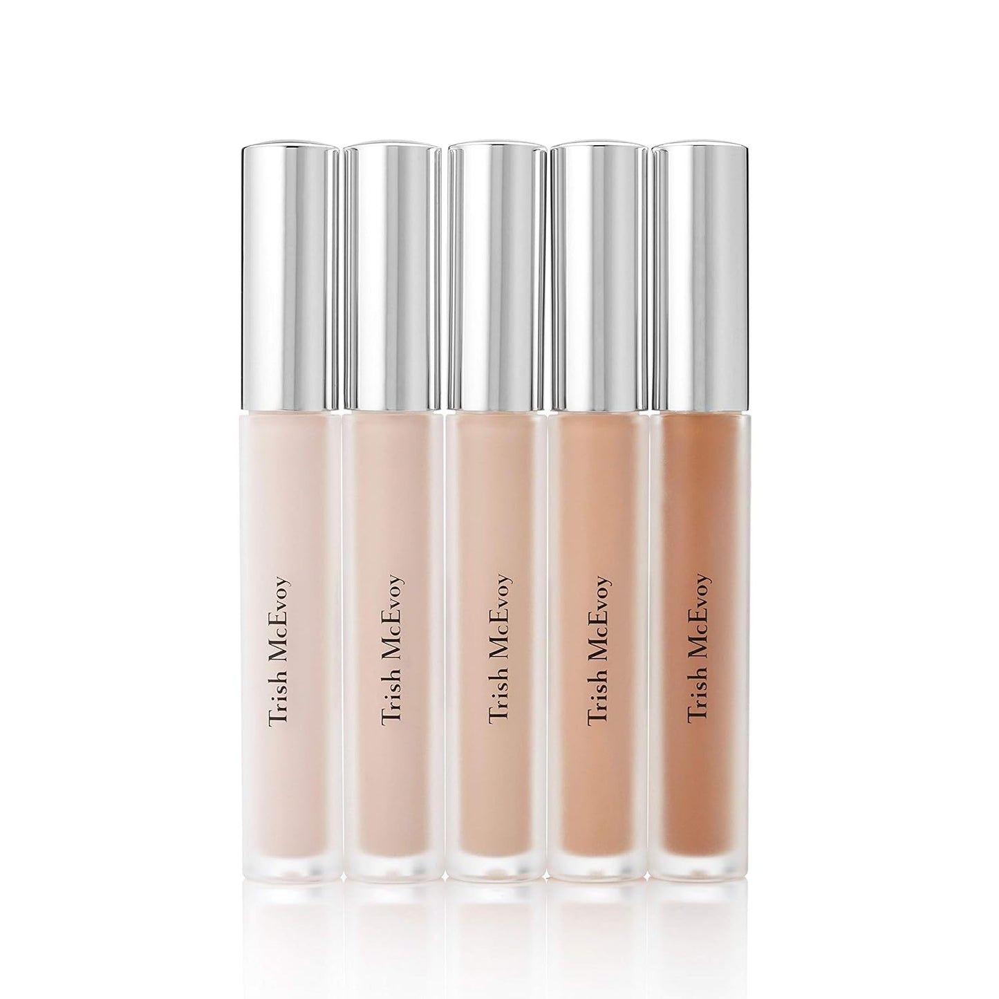 Trish McEvoy Eye Base Essentials - Long-Lasting Eye Primer for Vibrant Makeup | 0.5 oz