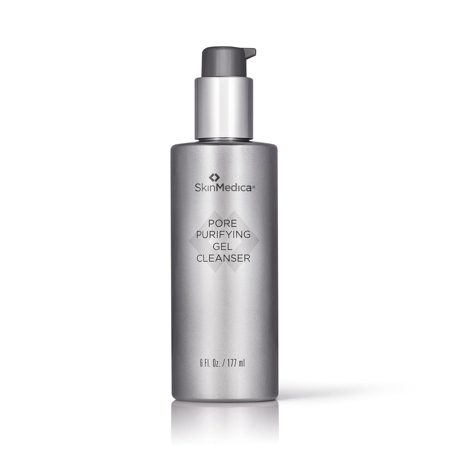 SkinMedica Pore Purifying Gel Cleanser - Clinically Proven Formula for Makeup Removal & Pore Purification, 6 Fl Oz