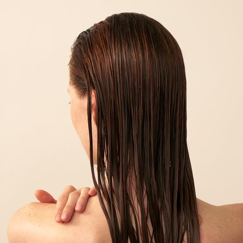 Christophe Robin Delicate Volumizing Conditioner - Rose Extracts for Thin, Fine Hair | 6.7 fl. oz