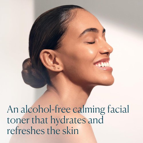 ELEMIS Soothing Apricot Toner - Alcohol-Free Facial Toner to Calm & Refresh Skin | 200ml