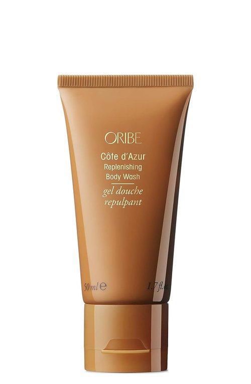 Oribe Cote d'Azur Body Wash - Luxurious Replenishing Formula for Soft, Hydrated Skin