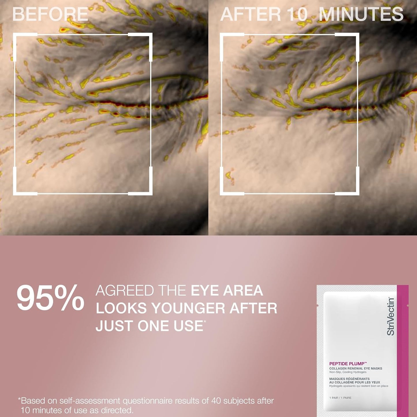 StriVectin Skin Care Holiday Gift Kits - Brightening, Smoothing & Hydrating Beauty Sets