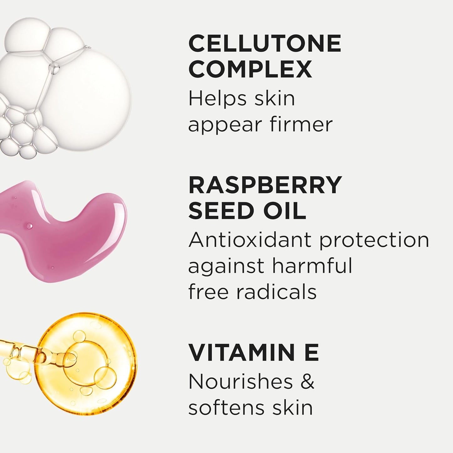 TAN-LUXE The Body Self Tan Drops - Customizable Tanning Solution for Radiant Skin