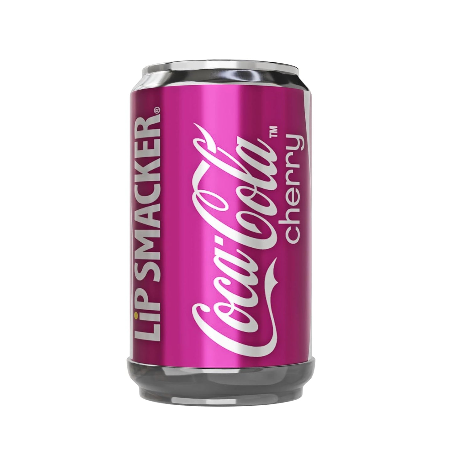Coca-Cola Mini Can Lip Balm Trio - Hydrating & Flavorful Lip Care Set | Perfect Gift Idea
