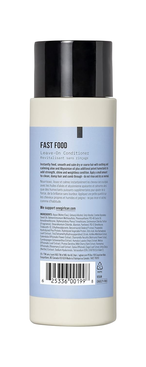 AG Care Conditioner - Nourishing Moisture for Soft, Manageable Hair | 12 oz