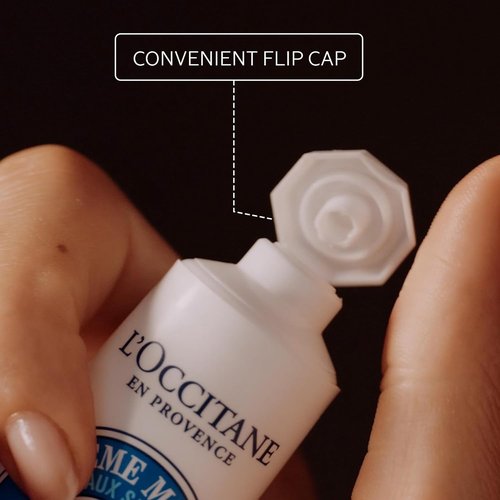L’Occitane Hand Cream Gift Set - 5-Piece Travel Size Hydrating Essentials for Soft, Nourished Hands
