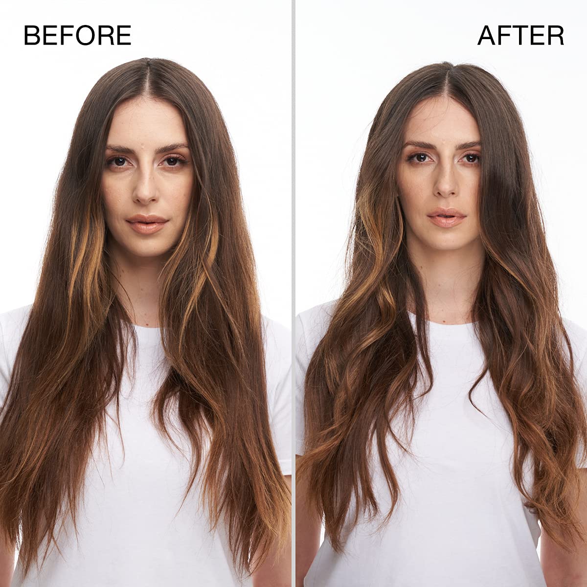 Volume Spray 25 - Super Hold Hairspray for All Hair Types | Flake-Free & Fast-Drying Formula
