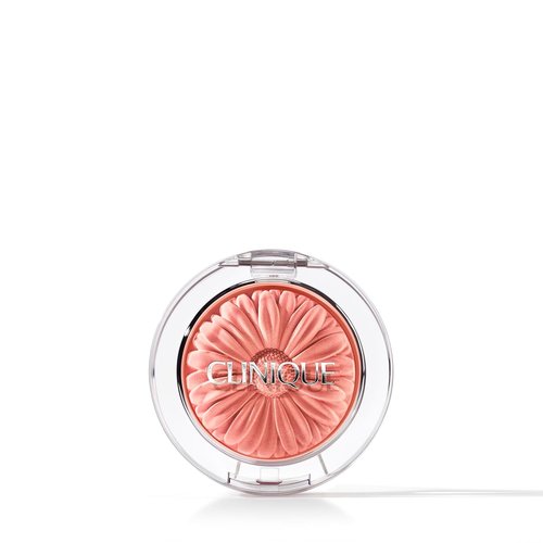 Clinique Cheek Pop Blush - Long-Lasting, Buildable Color for a Vibrant, Natural Look