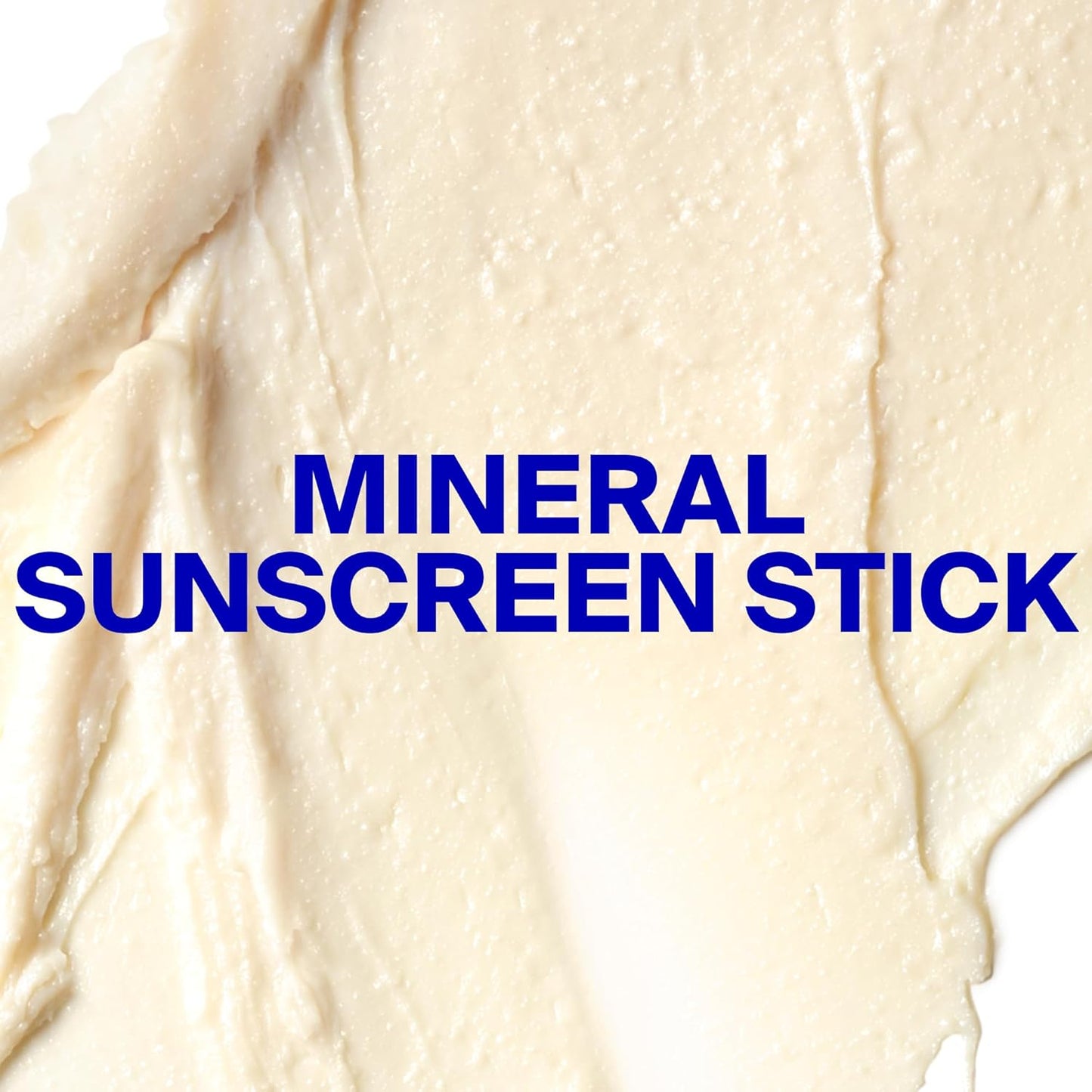 Supergoop! PLAY Mineral Stick SPF 50 | On-the-Go Broad Spectrum Face Sunscreen - Water Resistant - Vegan - 0.67 oz