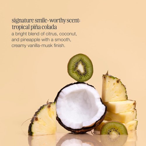 Milk_Shake Curl Passion Mask - Nourishing Hydrating Treatment for Frizzy Curly Hair