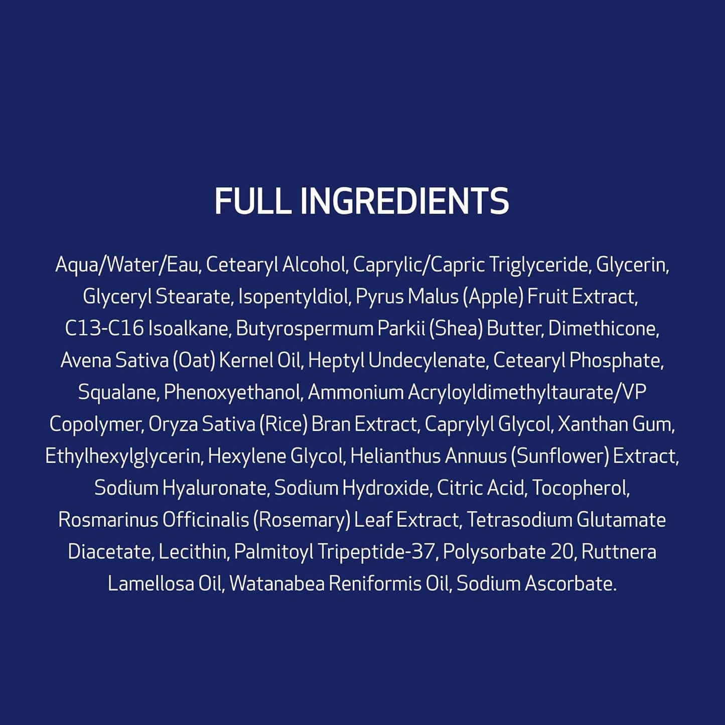 SUZANOBAGIMD Moisture Restore - Medical-Grade Multi-Layered Hydration for Redness Relief & Improved Skin Texture - 1.7 oz