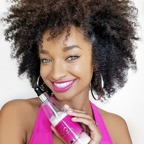 Hairfinity Revitalizing Leave-In Conditioner - Biotin Growth Treatment for Dry Hair - 8 oz